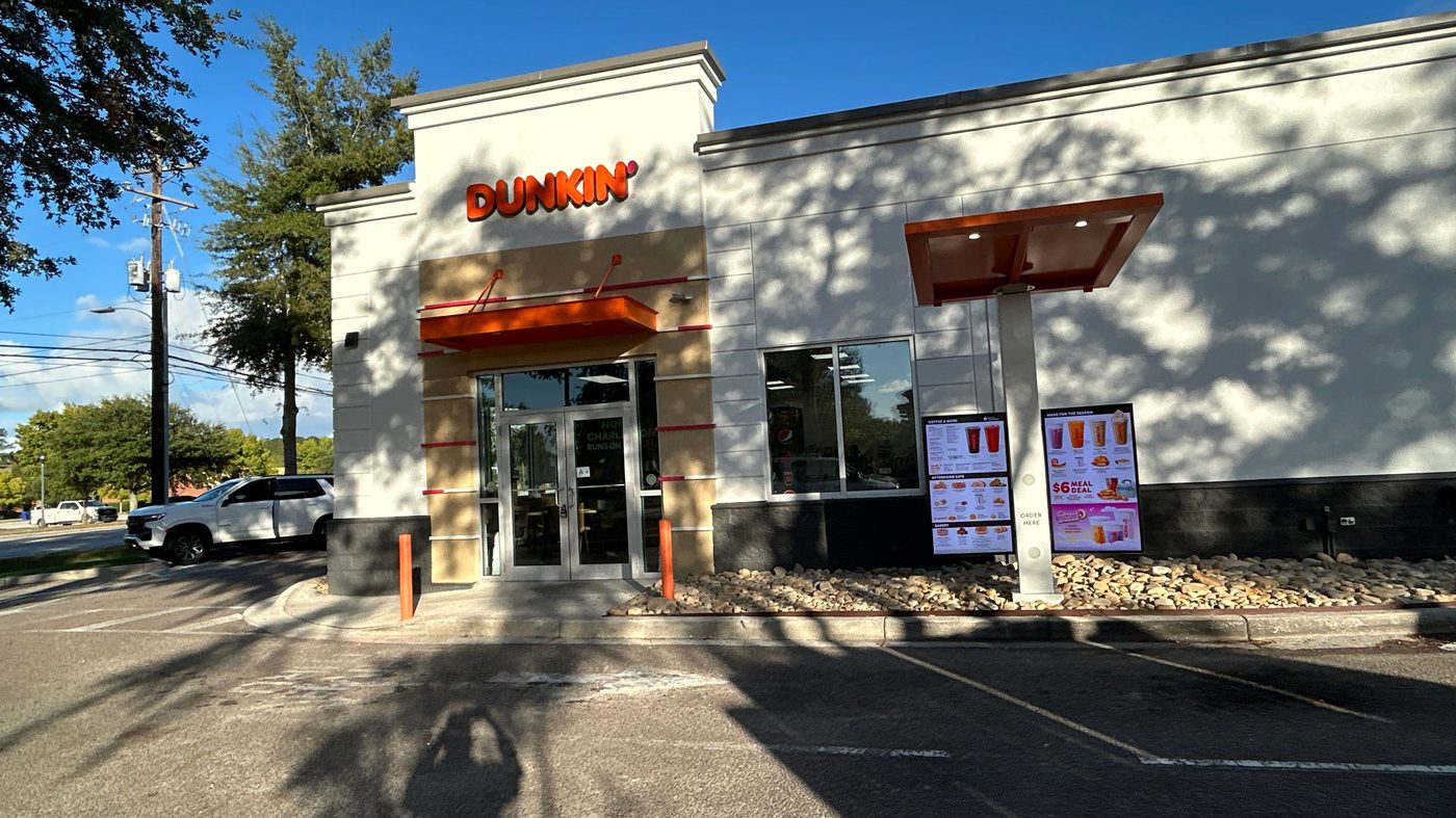 Storefront