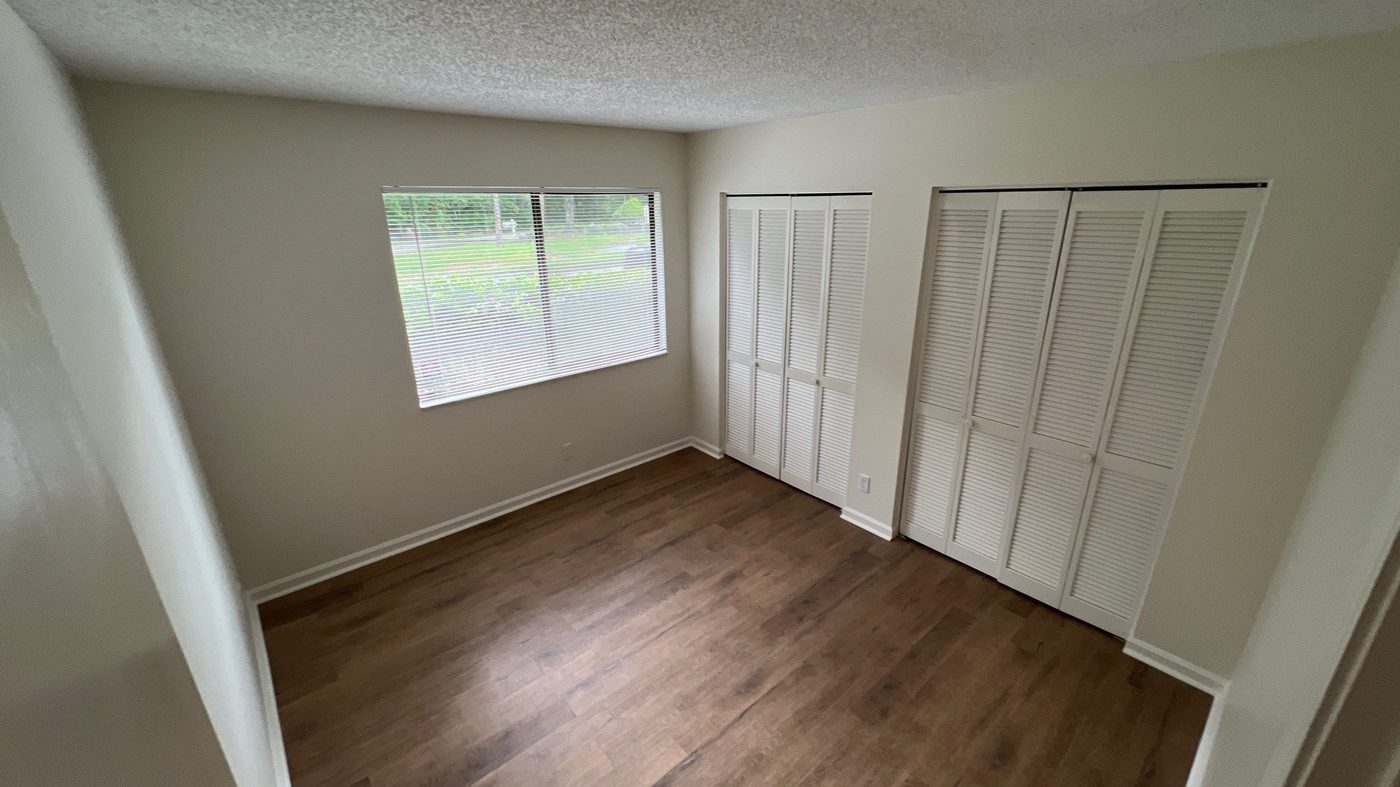 Interior painting