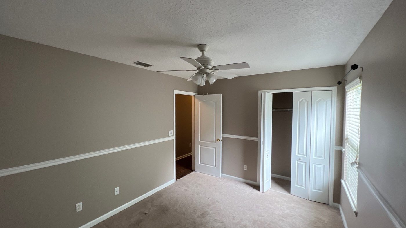 Interior painting